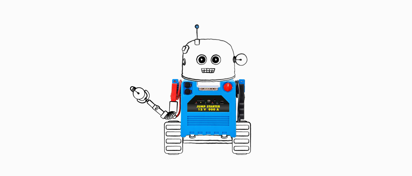 Biltema robot says: error 500 - Something is broken