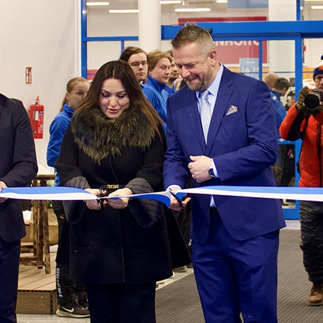 Biltema Hämeenlinna on avattu