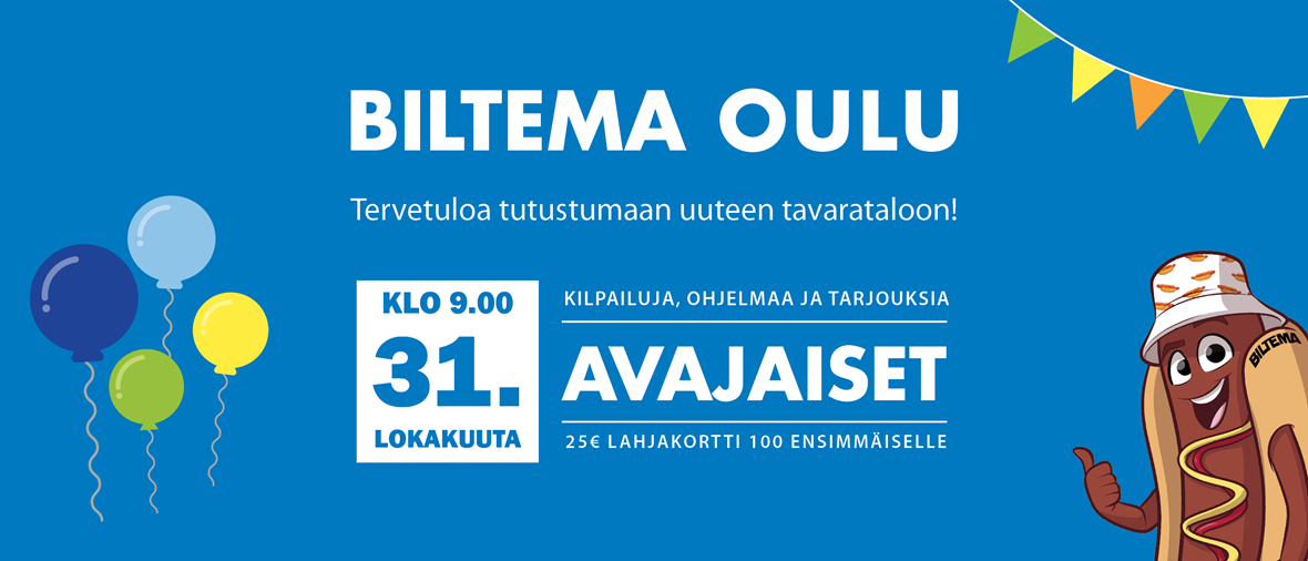 Oulu