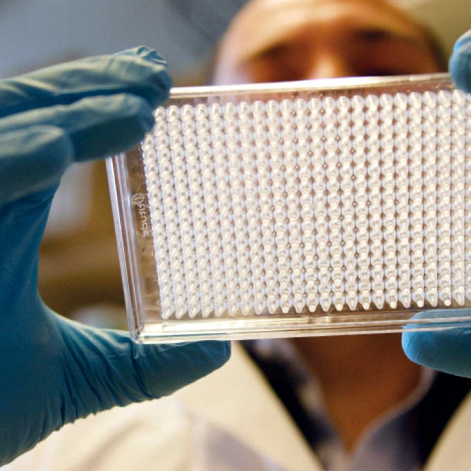 Biltema donates 90 million SEK to cancer recearch