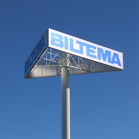 Biltema Lohja avaa ovensa lauantaina