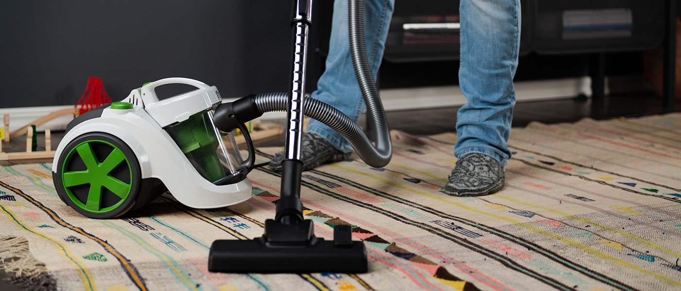 Siivousvinkit syksyyn ja talveen – oikeilla välineillä kodin siivoaminen onnistuu näppärästi