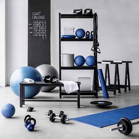 6 tips för att komma igång med träningen